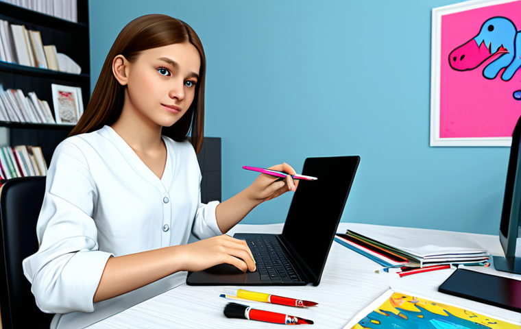 고고다이노 한국 방영 시기와 반응 - "GOGO Dino" Flashback**

A group of Russian children (8-10 years old), fully clothed in modern, appr...