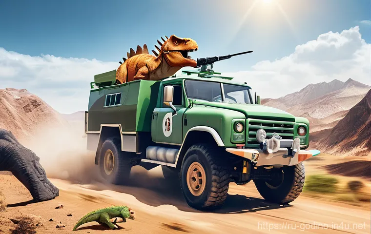 고고다이노를 통한 공룡 학습 효과 - Here are three detailed image prompts in English, designed for an image generation AI, based on the ...